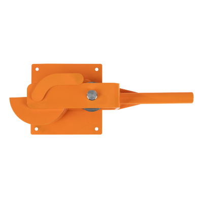 Трубогиб ручной усиленный, 15-25мм Сибртех по ценам производителя в Москве с доставкой по всей России