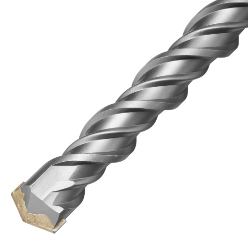 Бур по бетону, 30 x 600 мм, SDS Plus Matrix по ценам производителя в Москве с доставкой по всей России