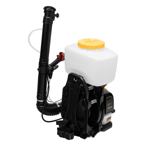 Опрыскиватель бензиновый GS-63-PRO, 63 см3, бак 25 л Denzel по ценам производителя в Москве с доставкой по всей России