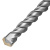 Бур по бетону, 30 x 600 мм, SDS Plus Matrix по ценам производителя в Москве с доставкой по всей России
