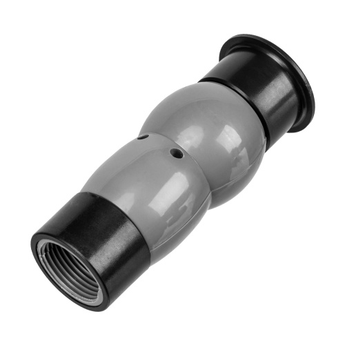 Насос фонтанный FNP110-34, 112 Вт, подъем 3,4 м, 3400 л/ч, колокольчик/каскад/гейзер Denzel по ценам производителя в Москве с доставкой по всей России