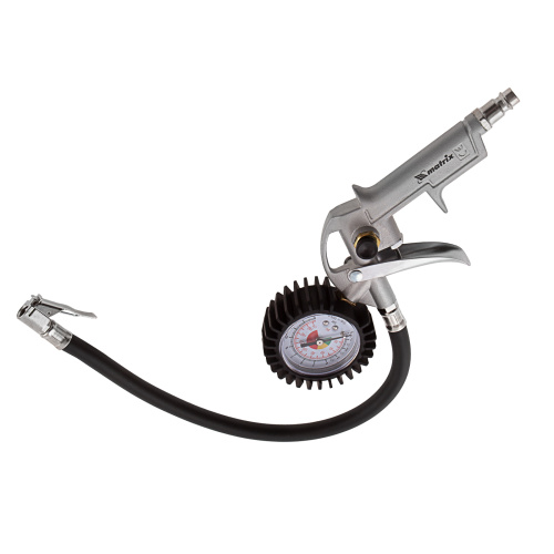 Пистолет для подкачки шин, пневматический Matrix по ценам производителя в Москве с доставкой по всей России