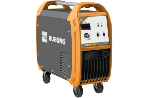 Аппарат воздушно-плазменной резки HUGONG INVERCUT 100 III по ценам производителя в Москве с доставкой по всей России