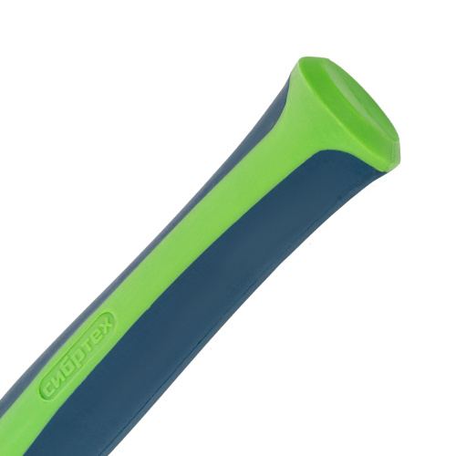 Молоток слесарный, 800 г, фибергласовая обрезиненная рукоятка Сибртех по ценам производителя в Москве с доставкой по всей России