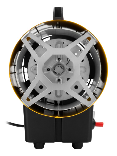 Газовая тепловая пушка GHG-10, 10 кВт, 300 м3/ч, пропан-бутан Denzel по ценам производителя в Москве с доставкой по всей России