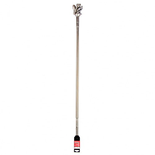 Проломной бур, 80 х 1000 мм, SDS MAX Matrix по ценам производителя в Москве с доставкой по всей России