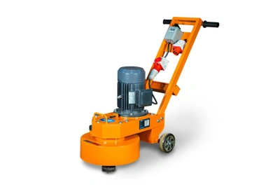 Машина мозаично-шлифовальная 3 кВт, 380 В TOR GM400 купить в Москве с доставкой по всей России | ProtosMarket.ru