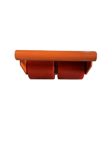 Роликовая платформа подкатная TOR 6000-06 6 т по ценам производителя в Москве с доставкой по всей России