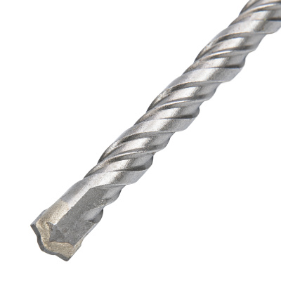 Бур по бетону, 10 х 300 мм, SDS Plus Matrix по ценам производителя в Москве с доставкой по всей России