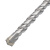 Бур по бетону, 10 х 300 мм, SDS Plus Matrix по ценам производителя в Москве с доставкой по всей России