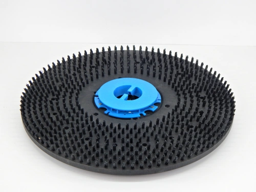 Пэд с держателем 530 мм для поломоечных машин COMPACT 56/60T по ценам производителя в Москве с доставкой по всей России