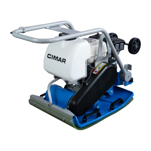 Виброплита CIMAR CPC-2050 (HONDA GX160) по ценам производителя в Москве с доставкой по всей России