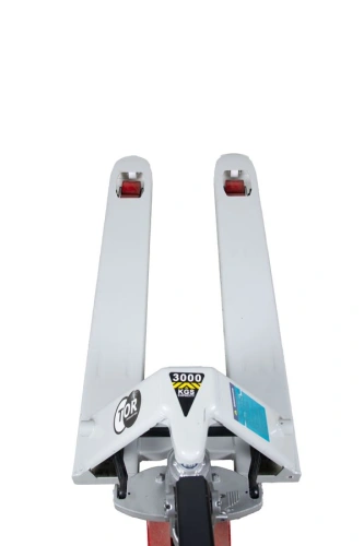 Тележка гидравлическая 3000 кг 1150 мм полиуретановые колеса TOR RHP(BF) PRO по ценам производителя в Москве с доставкой по всей России