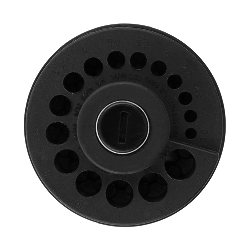 Насадка на дрель для заточки сверл, D 3.5-10 мм Sparta по ценам производителя в Москве с доставкой по всей России