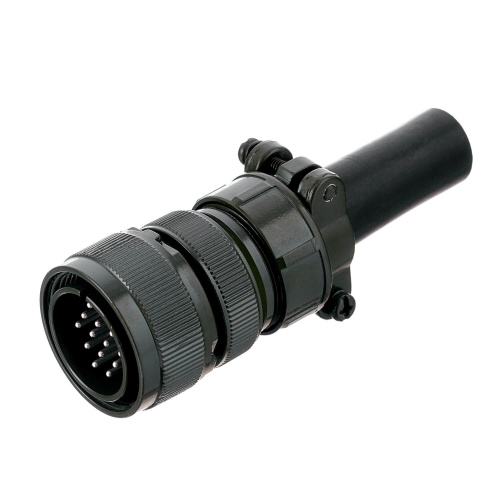 Разъем pin 14-M PIN1411 по ценам производителя в Москве с доставкой по всей России