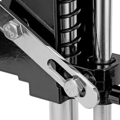 Станок для крепления дрели с тисками Sparta по ценам производителя в Москве с доставкой по всей России