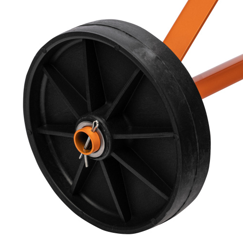 Бетоносмеситель БСЕ-160П, 160 л, 700 Вт, полиамидный венец Сибртех по ценам производителя в Москве с доставкой по всей России