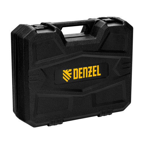 Перфоратор электрический RHV-1250-30, SDS-plus, 1250 Вт, 5 Дж, 3 плюс 1 режим Denzel по ценам производителя в Москве с доставкой по всей России