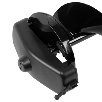 Шнек для льда IR-200, диаметр 200 мм, длина 800 мм,соединение 20 мм, съемный нож Denzel по ценам производителя в Москве с доставкой по всей России