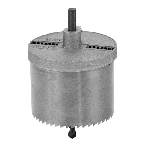 Пила кольцевая, D 26-63 мм, глубина пропила 2" Sparta по ценам производителя в Москве с доставкой по всей России