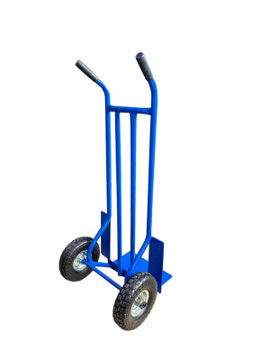 Тележка ручная двухколесная TOR HT 300 по ценам производителя в Москве с доставкой по всей России