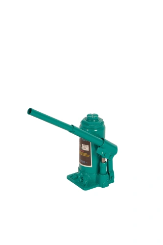 Домкрат гидравлический TOR ДГ-8 г/п 8,0 т (A) по ценам производителя в Москве с доставкой по всей России