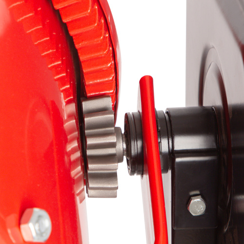 Бетоносмеситель СМ-140K, 140 л, мощность 550 Вт МТХ по ценам производителя в Москве с доставкой по всей России