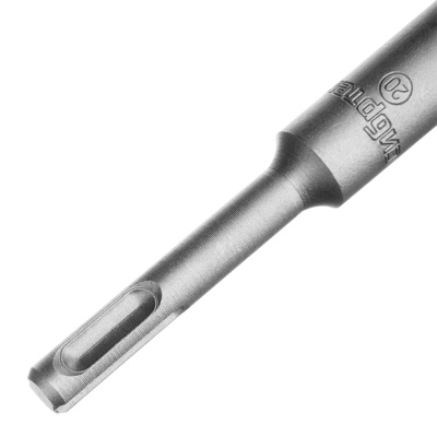 Бур по бетону, 20 x 600 мм, SDS Plus Сибртех по ценам производителя в Москве с доставкой по всей России