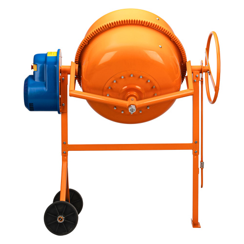Бетоносмеситель СБР-170А.3, 170 л, 1 кВт, 220 В по ценам производителя в Москве с доставкой по всей России