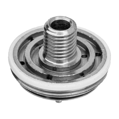 Комплект для краскораспылителя 57325 : сопло 1 мм, игла, форсунка Matrix по ценам производителя в Москве с доставкой по всей России