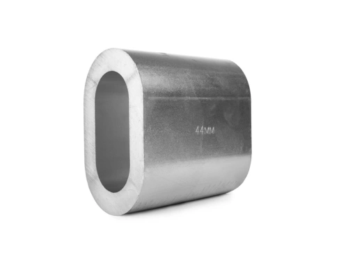 Втулка алюминиевая 54 мм TOR DIN 3093 (Q) по ценам производителя в Москве с доставкой по всей России