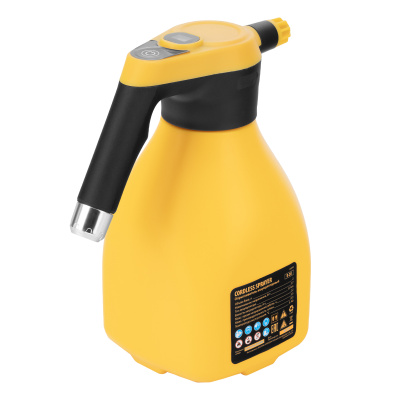 Опрыскиватель аккумуляторный D-2LI, 2 л, 3,7 В, 2,2 Ач Denzel по ценам производителя в Москве с доставкой по всей России