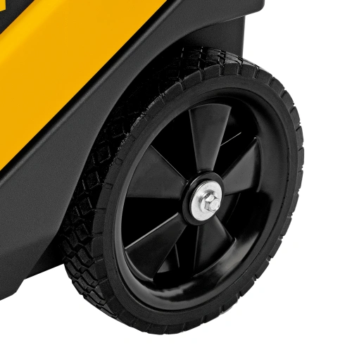 Генератор инверторный GS-5500iSE, 5,5 кВт, 230 В, закрытый корпус,электростартер Denzel по ценам производителя в Москве с доставкой по всей России