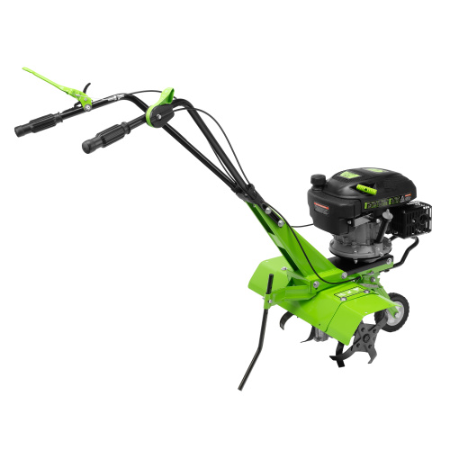 Мотокультиватор КБС-600, 5 л.с, 139 куб.см, ширина 60 см, фрез 3 x 4, передачи 1В Сибртех по ценам производителя в Москве с доставкой по всей России
