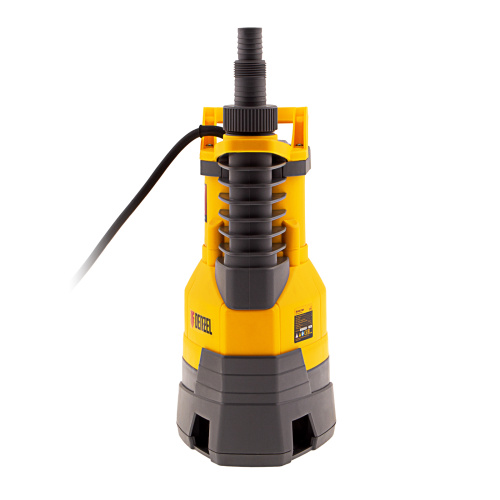 Дренажный насос DPХ950, Х-Pro, 950 Вт, подъем 8.5 м, 15500 л/ч Denzel по ценам производителя в Москве с доставкой по всей России