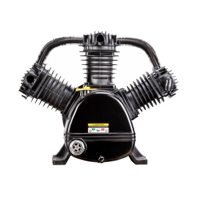 Компрессорная головка ременная AEROMAX B3100 купить в Москве с доставкой по всей России | ProtosMarket.ru