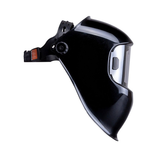 Маска сварщика КОРУНД-5 черная без коробки (ф-р 2100V, пр-во FoxWeld) по ценам производителя в Москве с доставкой по всей России