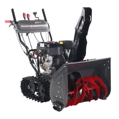 Снегоуборщик EVOline SBG 690 TBE (с двигателем Briggs&Stratton) по ценам производителя в Москве с доставкой по всей России