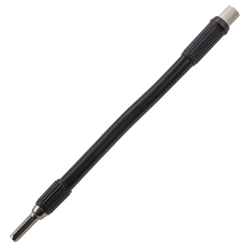 Отвертка с набором бит и торцевых головок для точных работ, гибкий привод, 48 шт, CrMo Gross по ценам производителя в Москве с доставкой по всей России