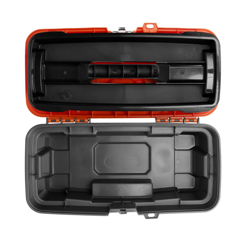 Ящик для инструмента с мет. замками 16", 410х210x175 мм Stels по ценам производителя в Москве с доставкой по всей России