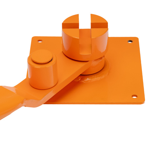 Арматурогиб 10-12 мм Сибртех по ценам производителя в Москве с доставкой по всей России