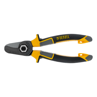 Кабелерез 160 мм, трехкомпонентные рукоятки Denzel по ценам производителя в Москве с доставкой по всей России