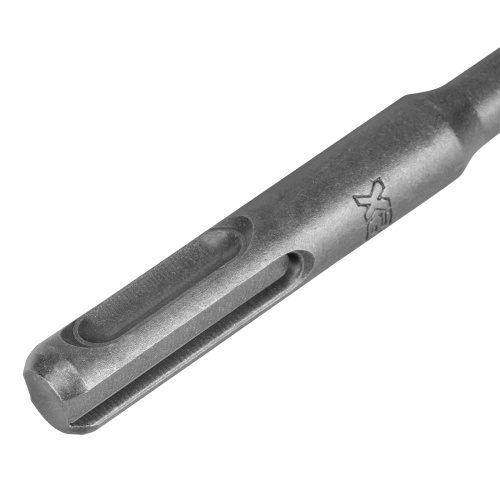 Бур по бетону, 8 x 110 мм, SDS Plus Сибртех по ценам производителя в Москве с доставкой по всей России