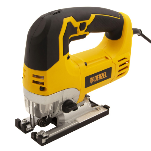 Лобзик электрический JS-110, 750 Вт, 110 мм Denzel по ценам производителя в Москве с доставкой по всей России