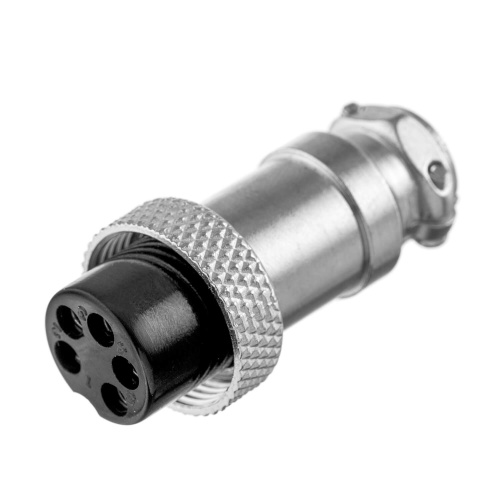 Разъем 5-F PIN0500 по ценам производителя в Москве с доставкой по всей России