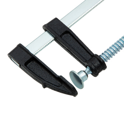 Струбцина F-образная, 300 х 50 х 350 мм Sparta по ценам производителя в Москве с доставкой по всей России