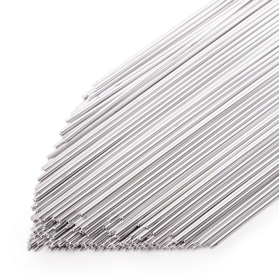 FoxWeld Пруток алюминиевый АL Мg 5 (ER-5356) д.3,2х1000мм, 5кг (1 пачка, пр-во FoxWeld/КНР) купить в Москве с доставкой по всей России | ProtosMarket.ru