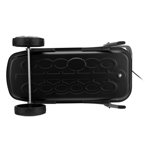 Дизельная тепловая пушка DHG-45i, 45 кВт, 1000 м3/ч, прямой нагрев, электронный термостат Denzel по ценам производителя в Москве с доставкой по всей России