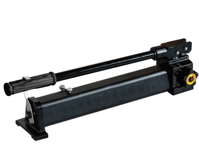 Насос гидравлический односторонний TOR HHB-1000 1,3л (ручной) по ценам производителя в Москве с доставкой по всей России