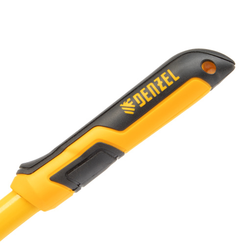 Болторез 350 мм 14", Cr-Mo Denzel по ценам производителя в Москве с доставкой по всей России